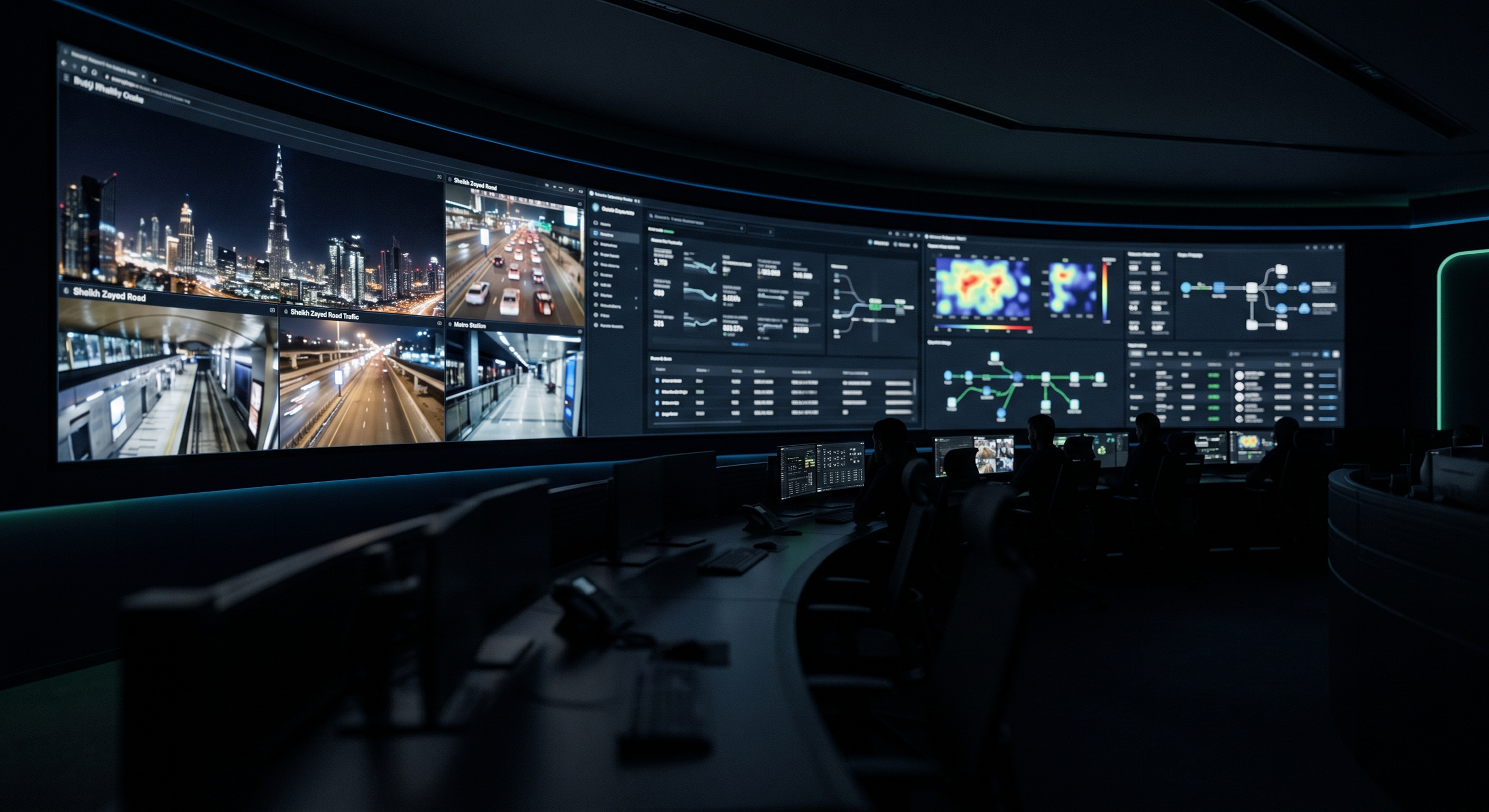 CCTV Security & Surveillance