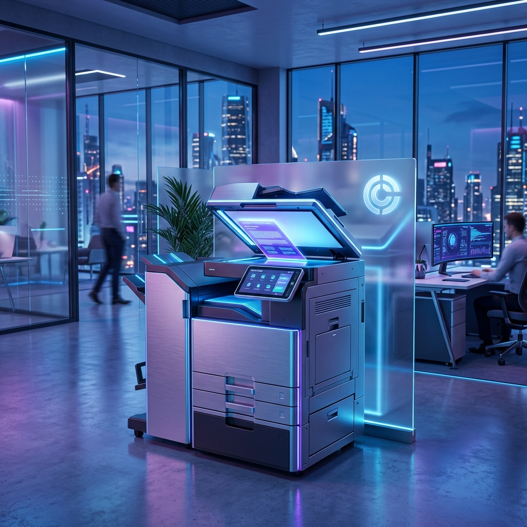 Office Equipment Support